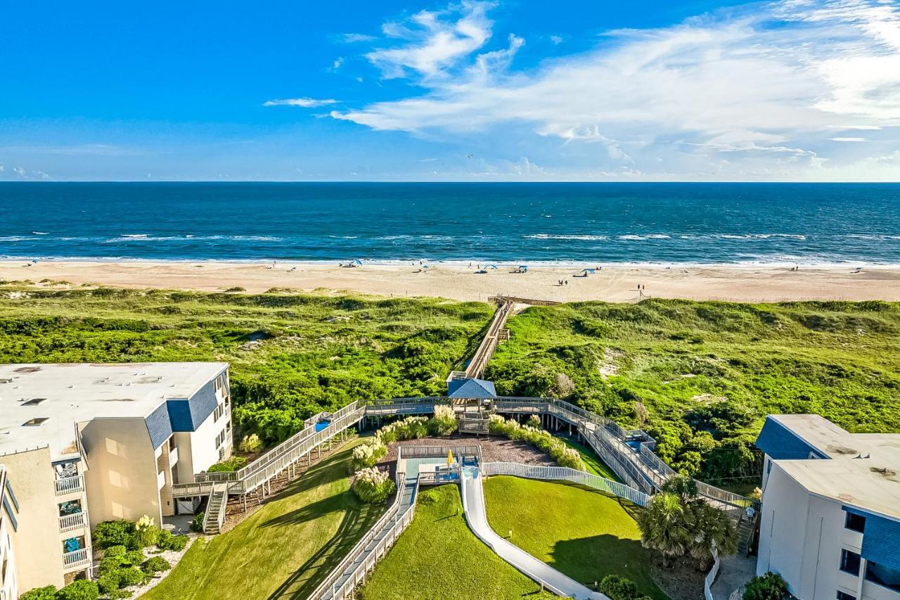 A Place At The Beach 253 Atlantic Beach Esterno foto