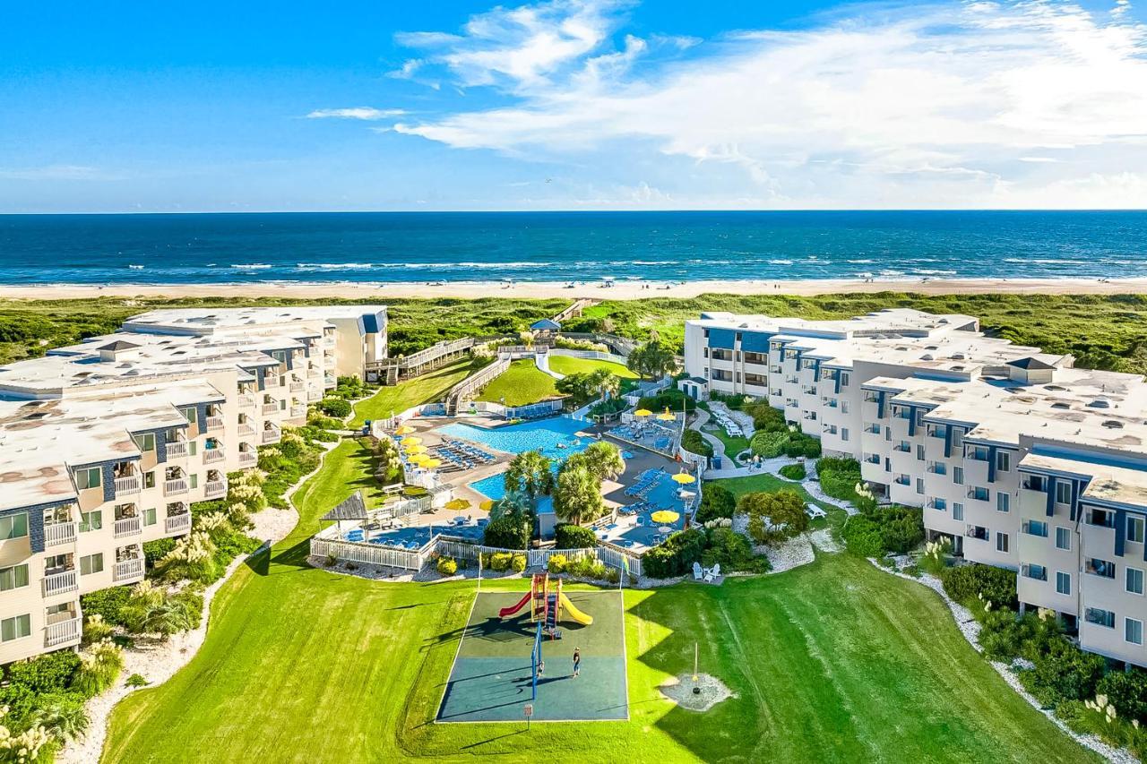 A Place At The Beach 253 Atlantic Beach Esterno foto