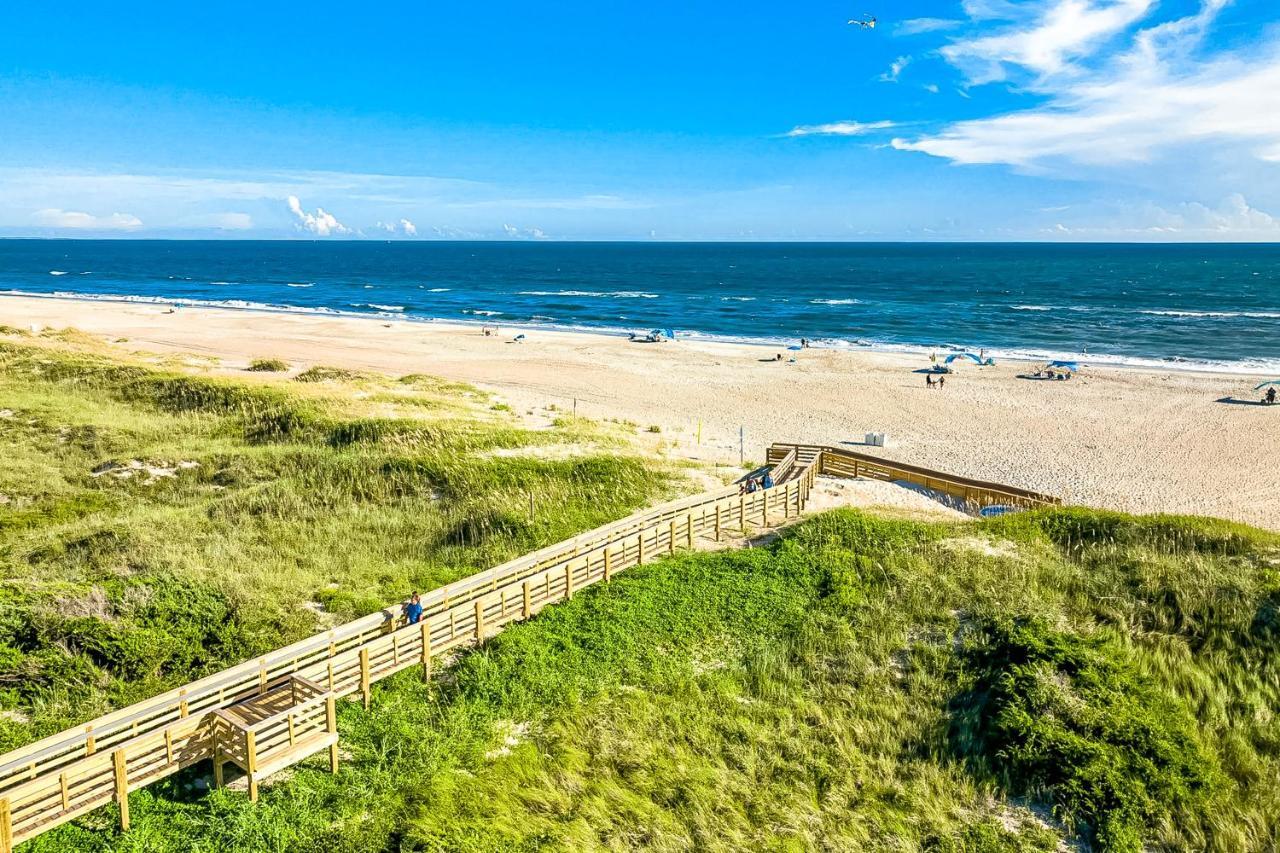 A Place At The Beach 253 Atlantic Beach Esterno foto